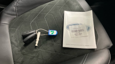 Ford Fiesta 1.0 EcoBoost Hbd mHEV 125 Titanium X 5dr Petrol Hatchback